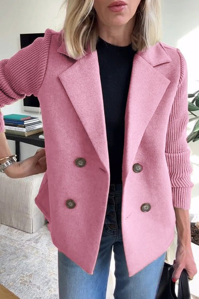 Elvora London™ | Amora Blazer