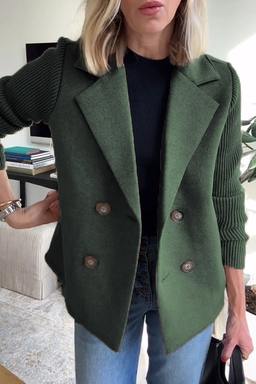 Elvora London™ | Amora Blazer