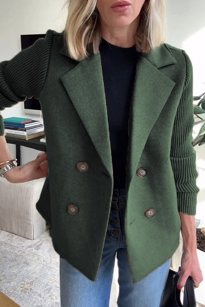Elvora London™ | Amora Blazer