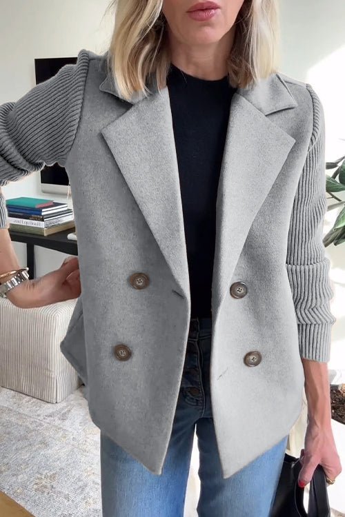 Elvora London™ | Amora Blazer