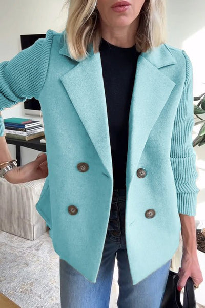 Elvora London™ | Amora Blazer