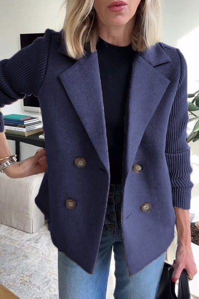 Elvora London™ | Amora Blazer