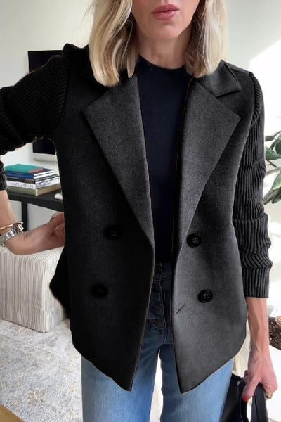 Elvora London™ | Amora Blazer