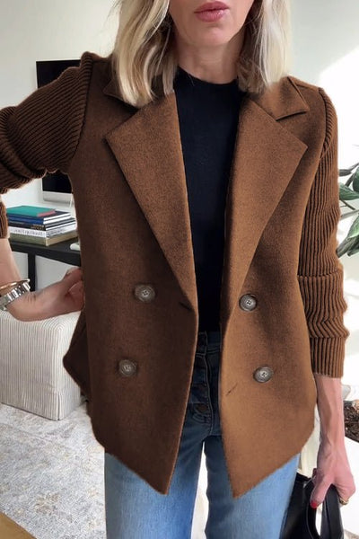 Elvora London™ | Amora Blazer