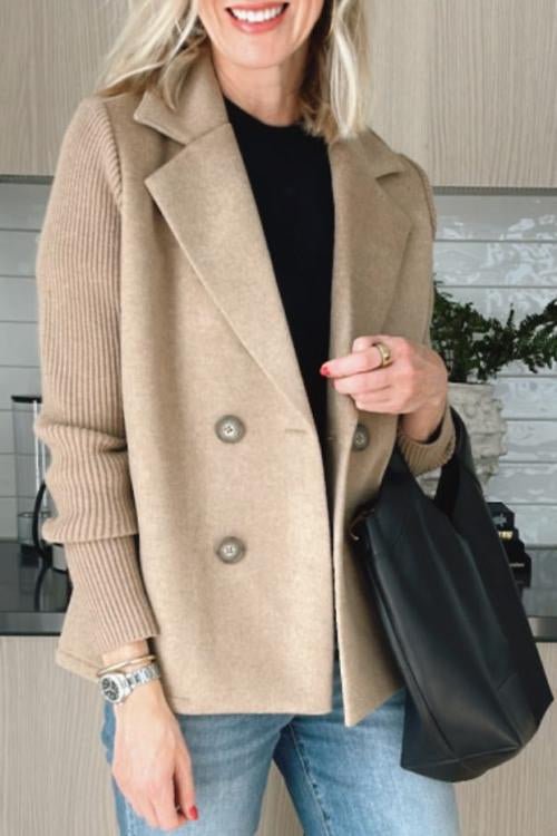 Elvora London™ | Amora Blazer