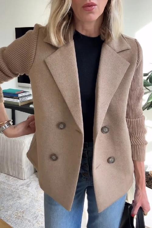 Elvora London™ | Amora Blazer