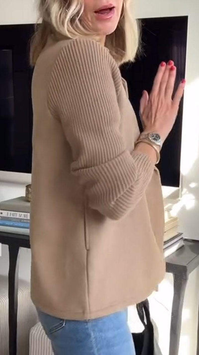Elvora London™ | Amora Blazer