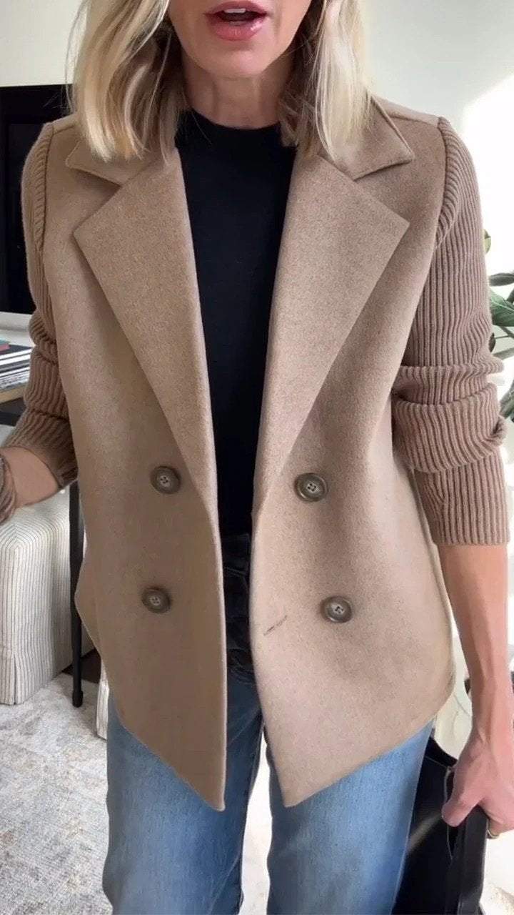 Elvora London™ | Amora Blazer