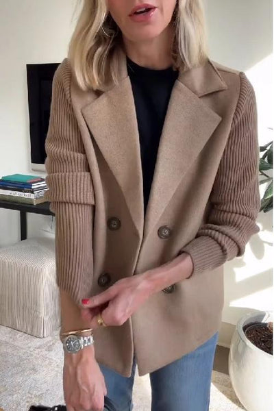 Elvora London™ | Amora Blazer
