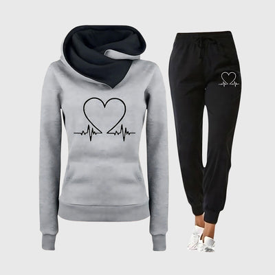 Elvora London™ – Heart & Soul Cozy Set