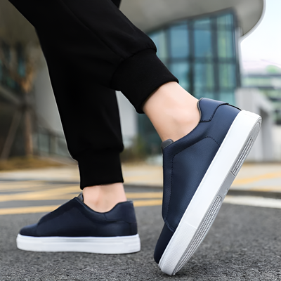 Elvora London™ – Mason Classic Sneakers