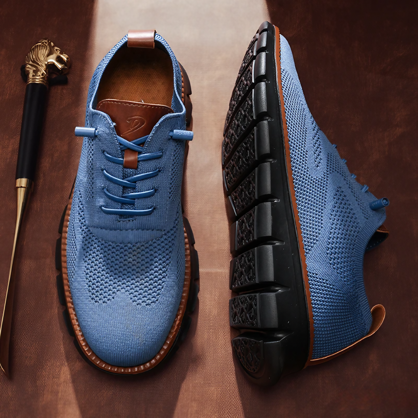 Elvora London™ | Comfortable Walker