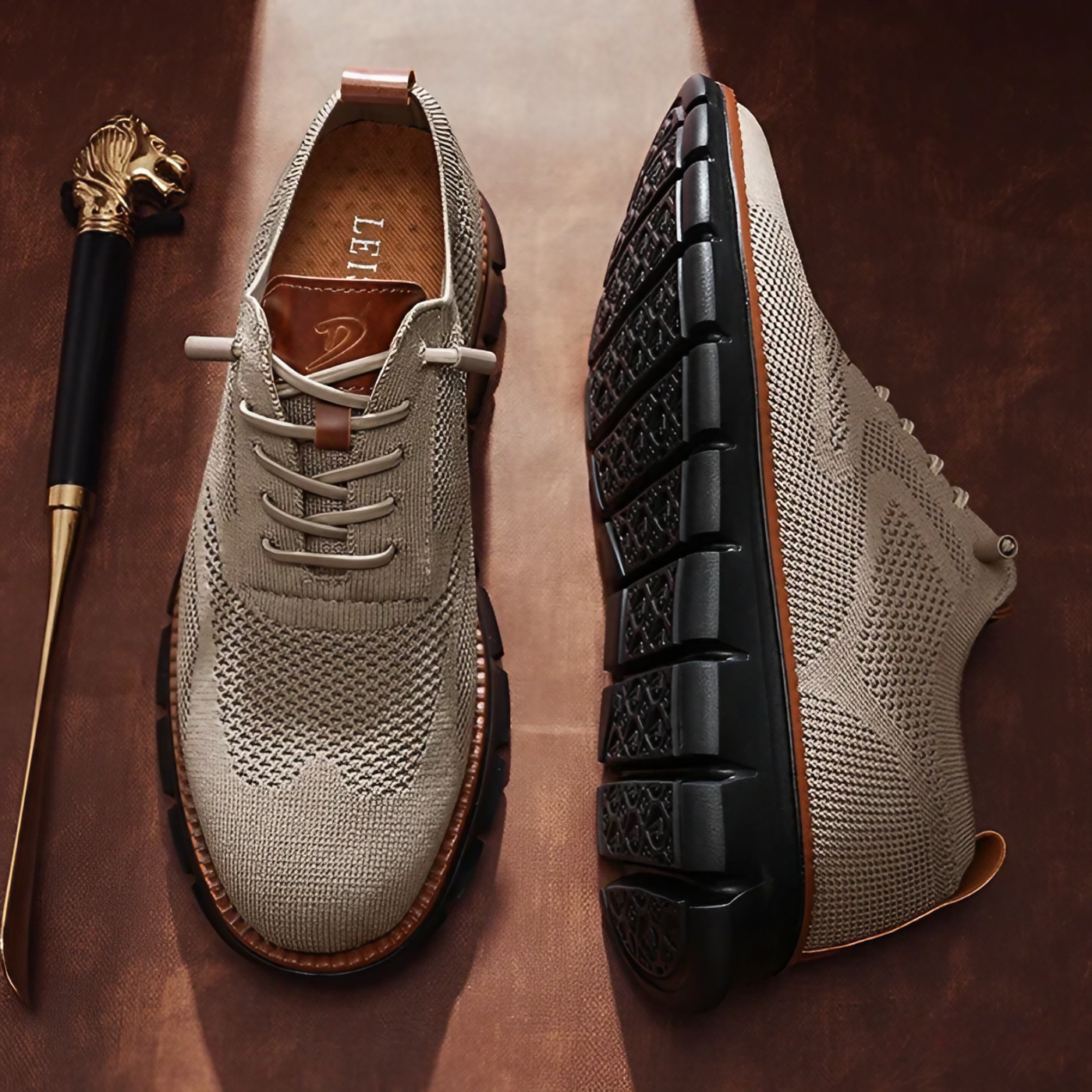 Elvora London™ | Comfortable Walker