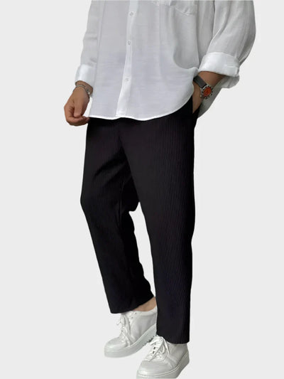 Elvora London™ – Filippo Cord Pants