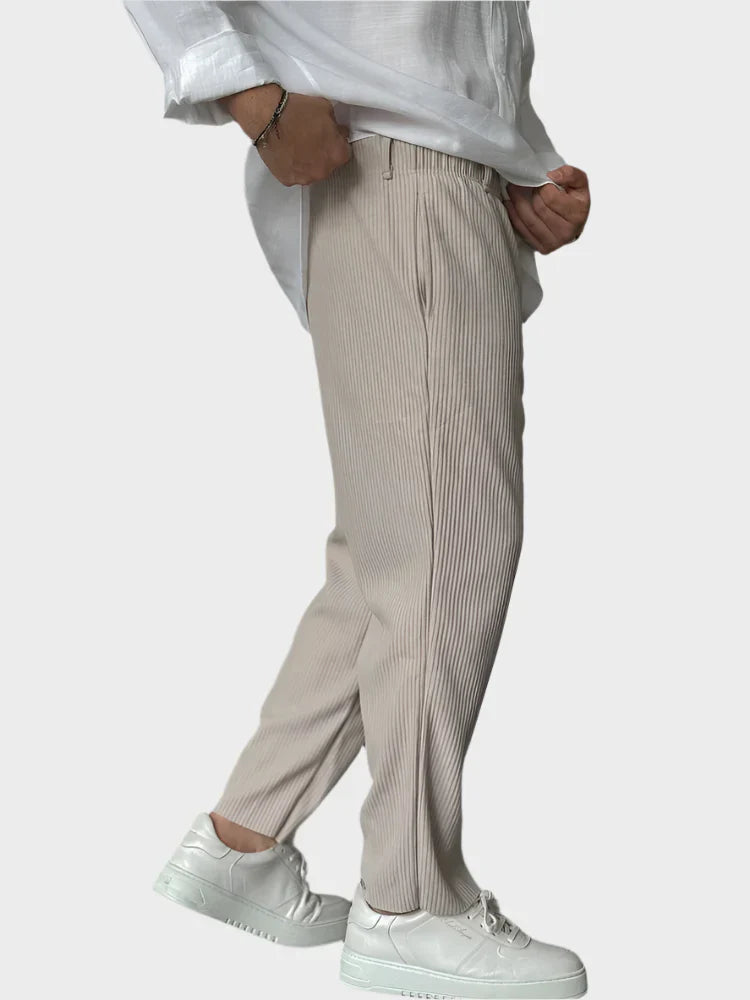 Elvora London™ – Filippo Cord Pants