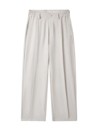 Elvora London™ – Teo Wide-Leg Trousers