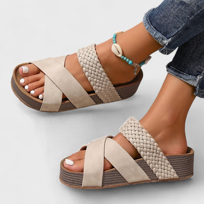 Elvora London™ | Elegante Sandals