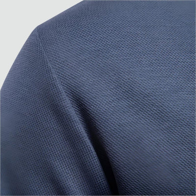 Elvora London™ – Alaric Heritage Polo
