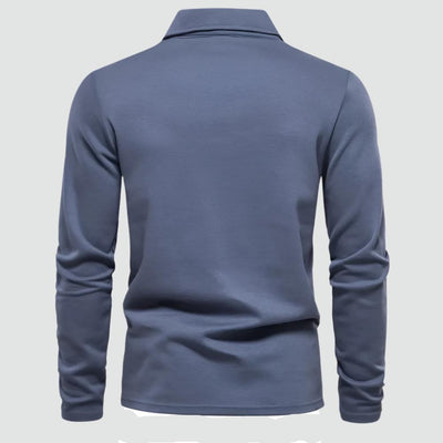 Elvora London™ – Alaric Heritage Polo