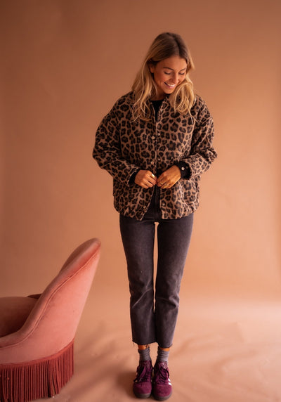 Elvora London™ | Autumn Jacket