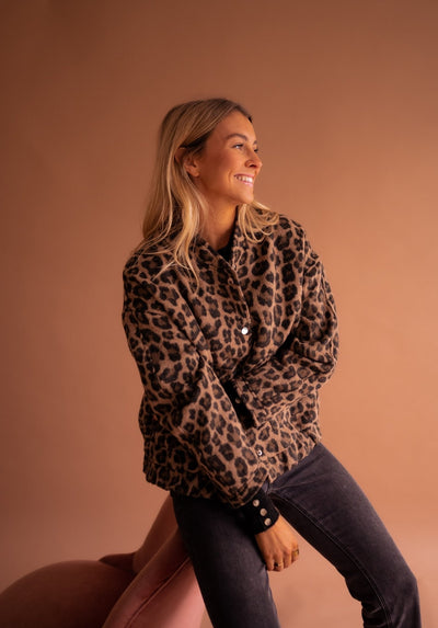 Elvora London™ | Autumn Jacket