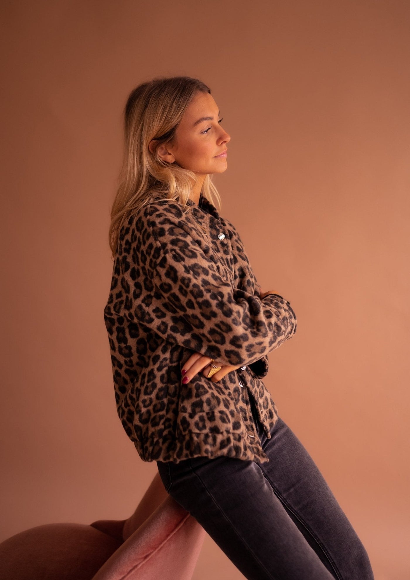 Elvora London™ | Autumn Jacket