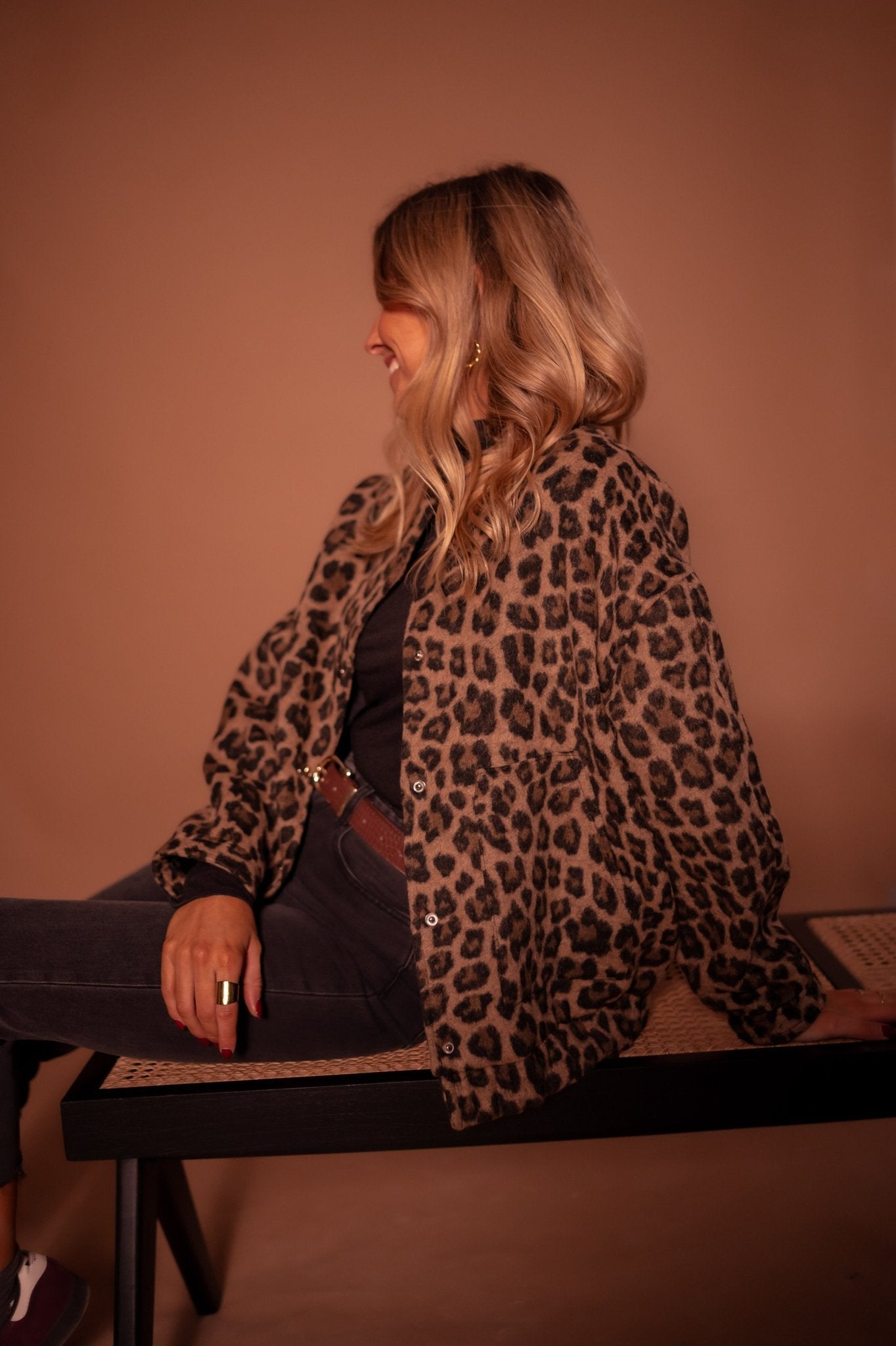Elvora London™ | Autumn Jacket