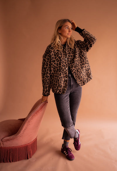 Elvora London™ | Autumn Jacket