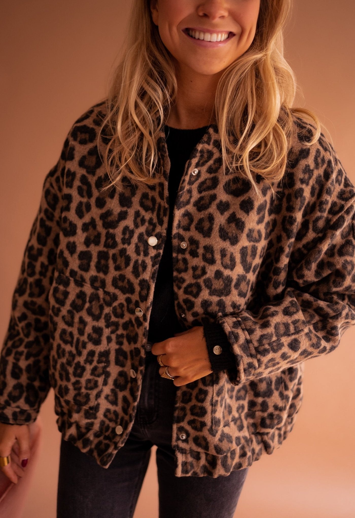Elvora London™ | Autumn Jacket