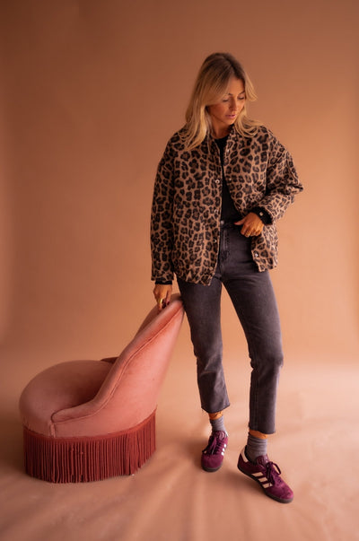 Elvora London™ | Autumn Jacket