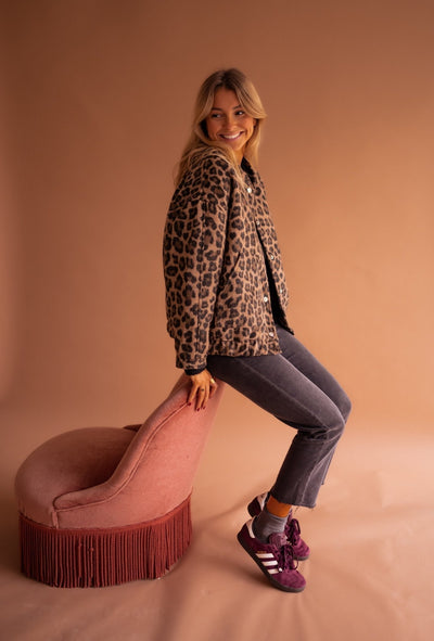 Elvora London™ | Autumn Jacket