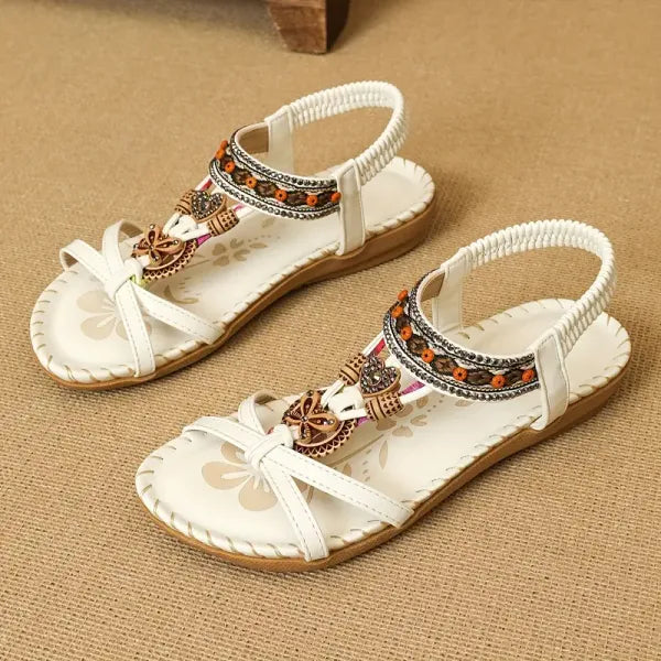 Elvora London™ – Liora Comfort+ Sandals