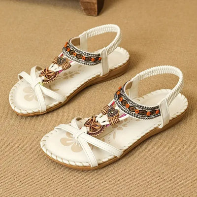 Elvora London™ – Liora Comfort+ Sandals