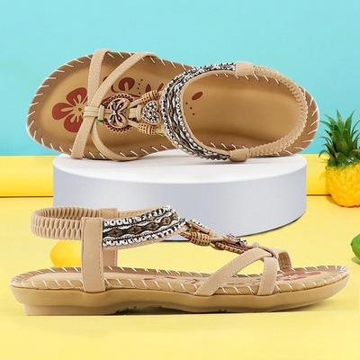Elvora London™ – Liora Comfort+ Sandals