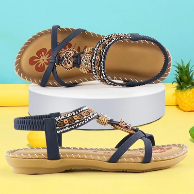 Elvora London™ – Liora Comfort+ Sandals