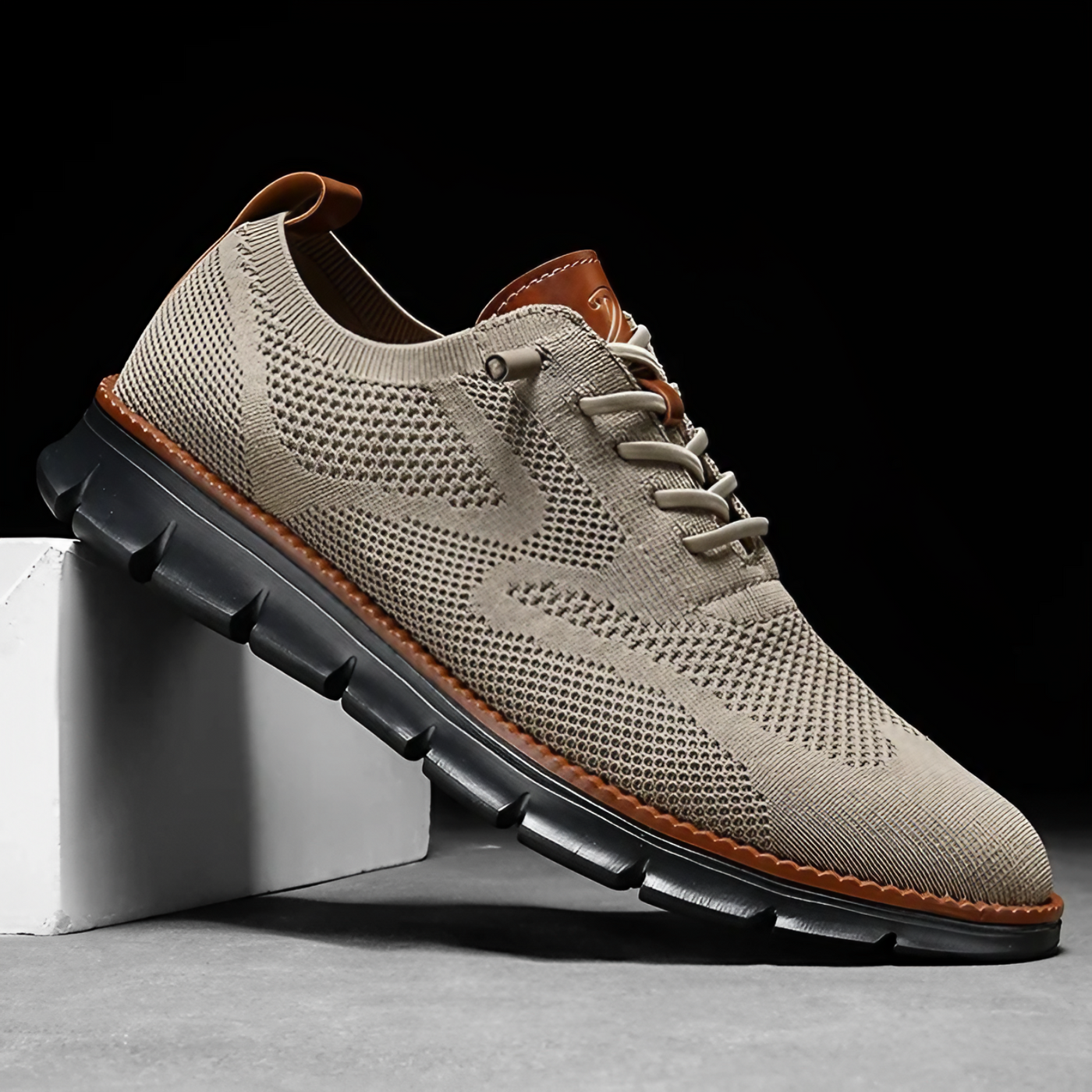 Elvora London™ | Comfortable Walker