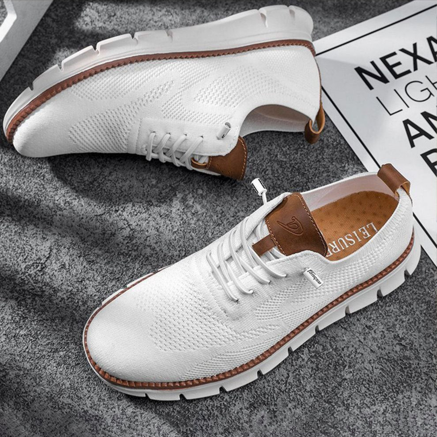 Elvora London™ | Comfortable Walker