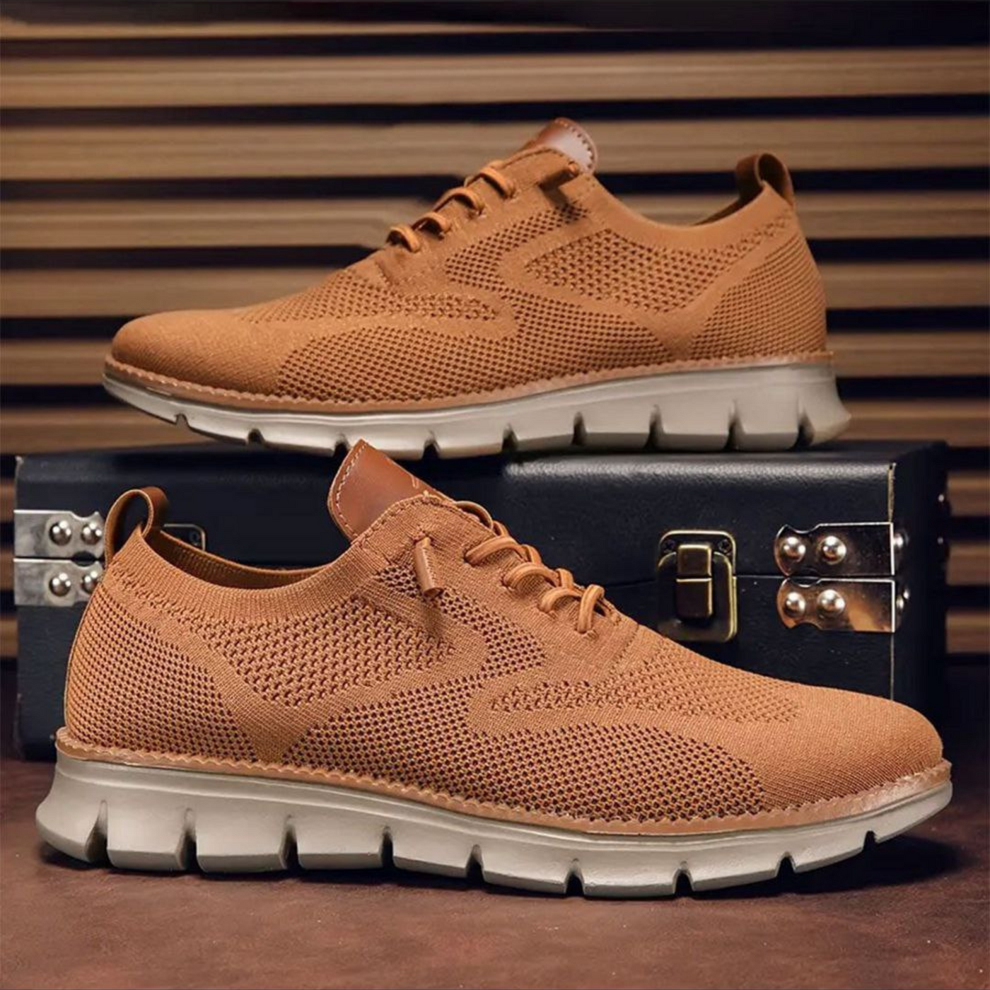 Elvora London™ | Comfortable Walker