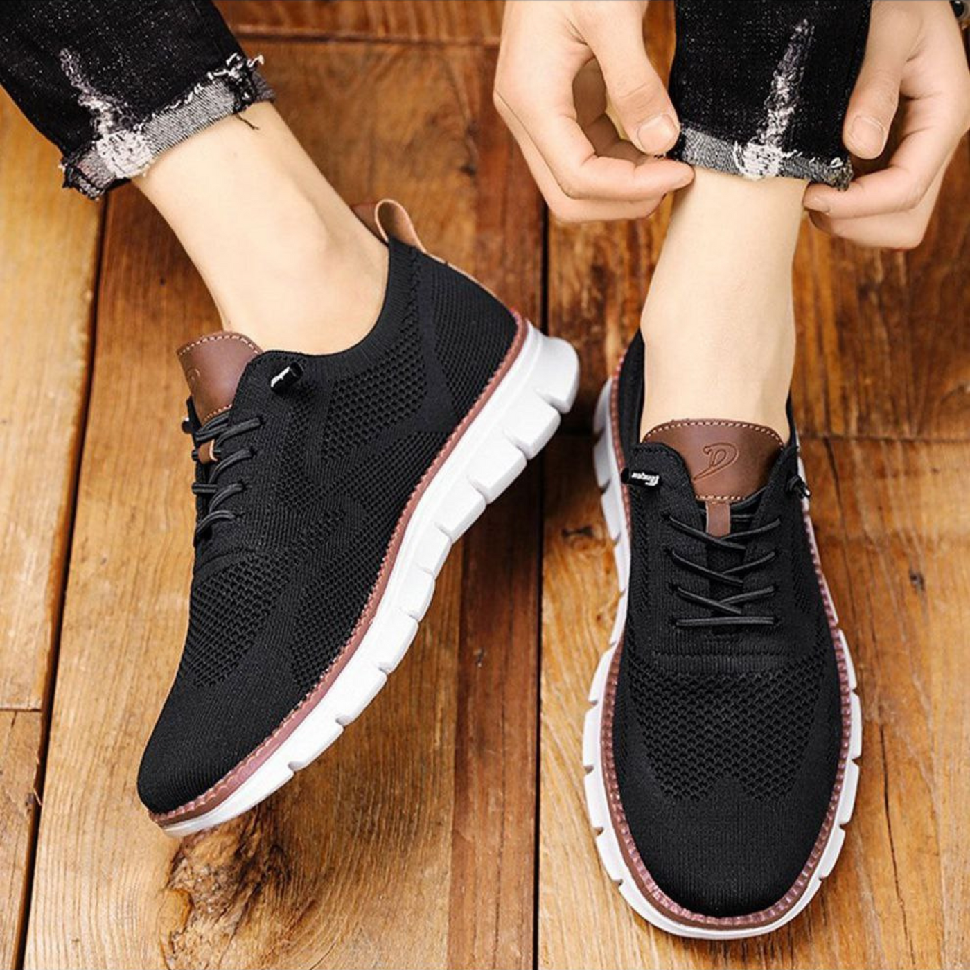 Elvora London™ | Comfortable Walker