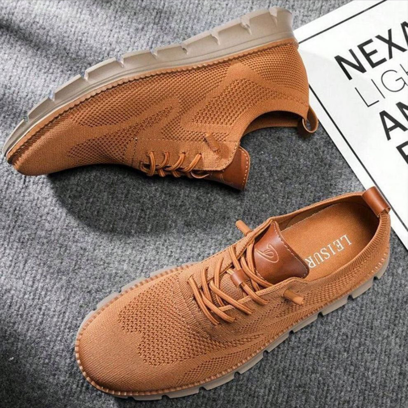 Elvora London™ | Comfortable Walker