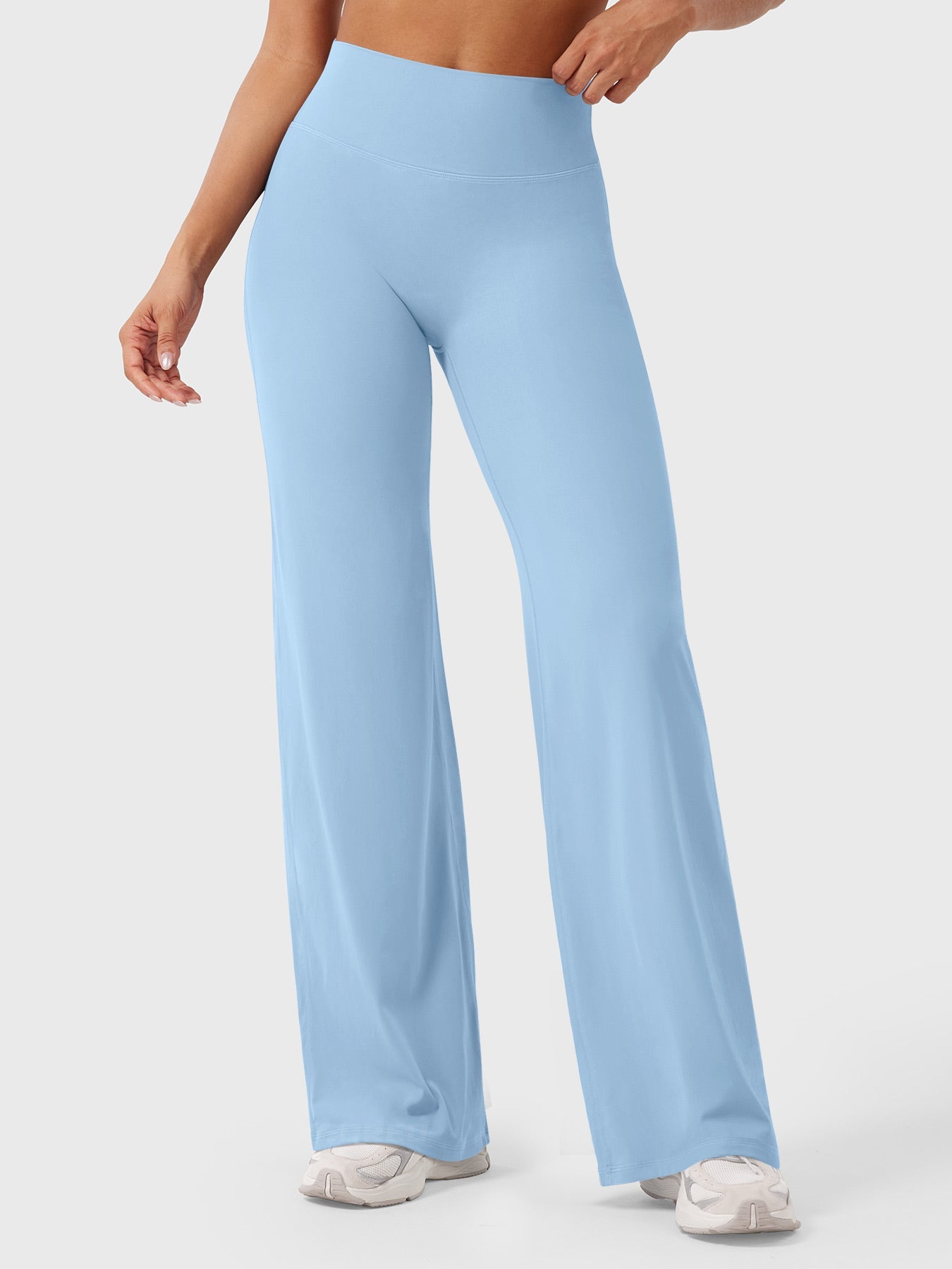 Elvora London™ – Nova Contour Leggings