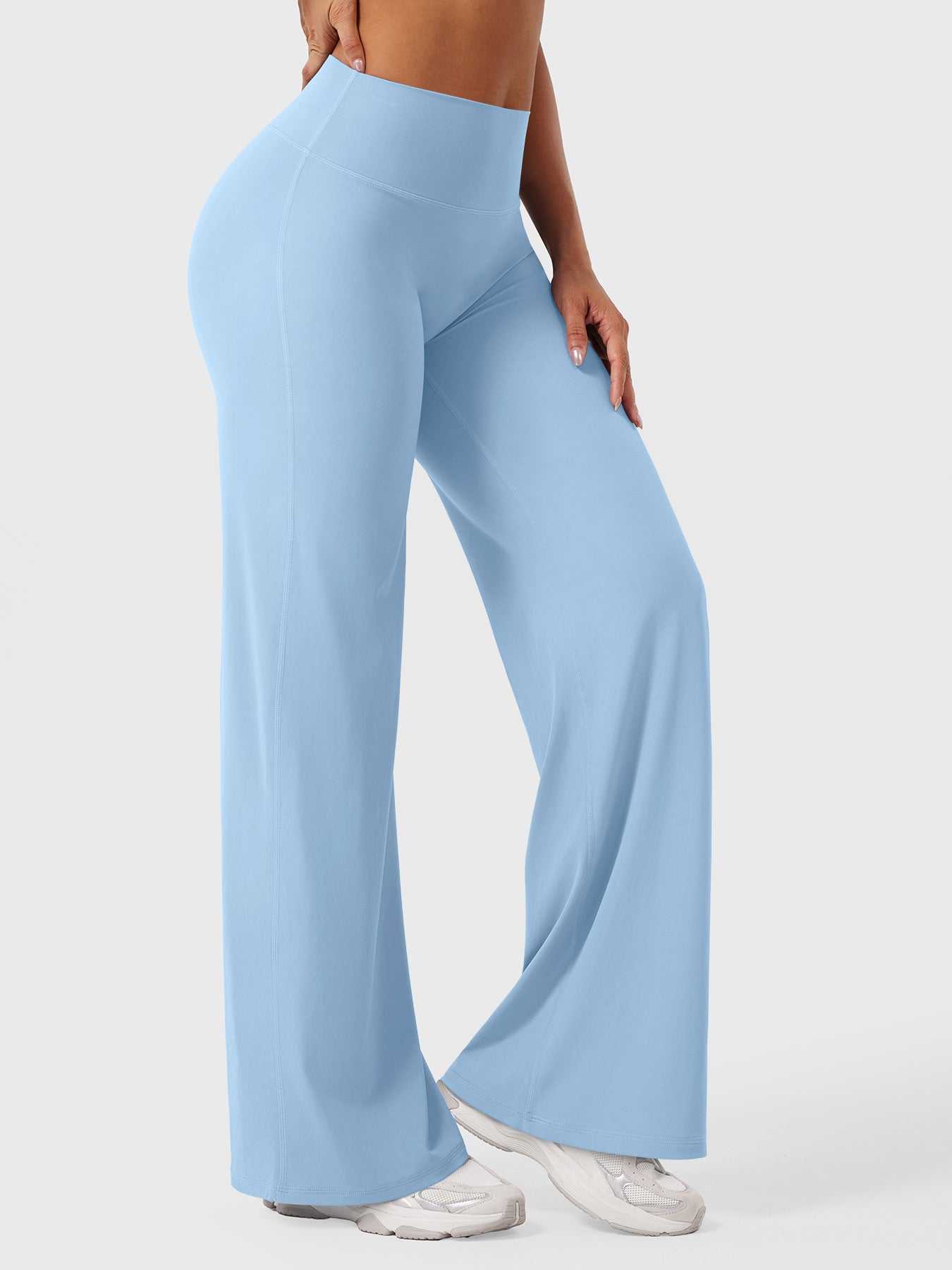 Elvora London™ – Nova Contour Leggings