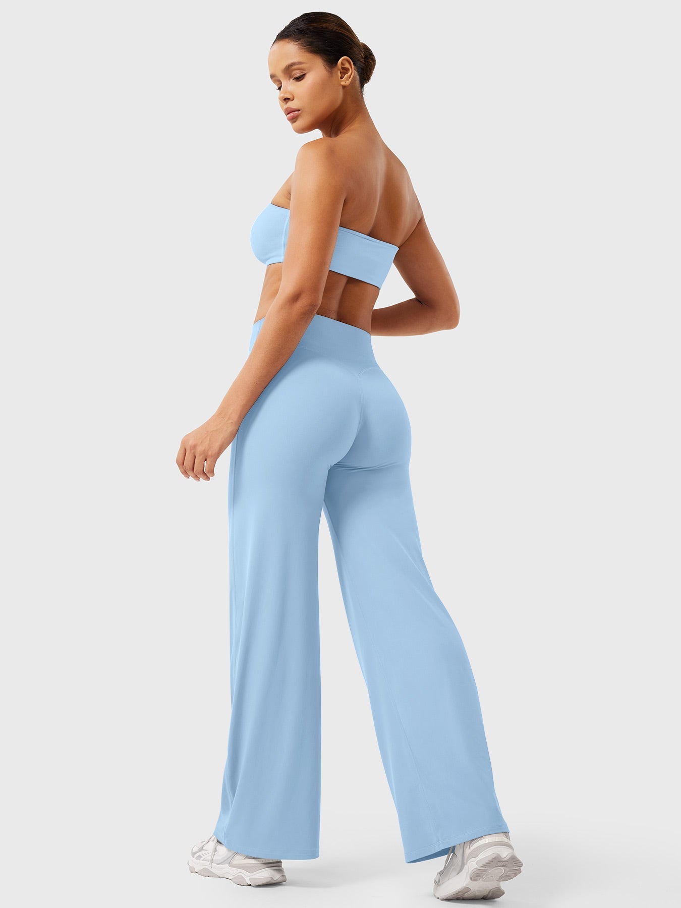 Elvora London™ – Nova Contour Leggings