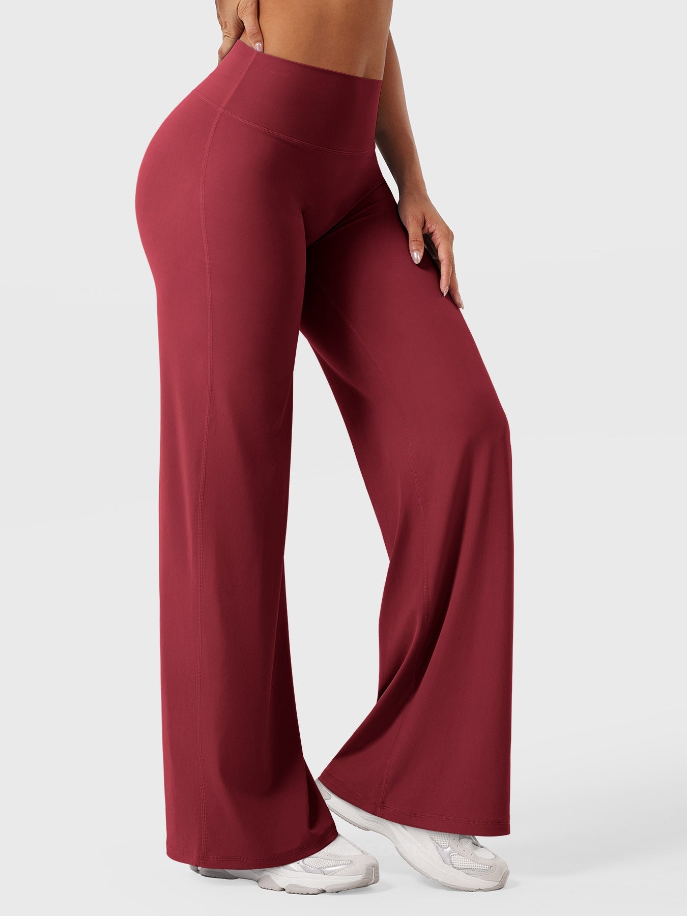 Elvora London™ – Nova Contour Leggings