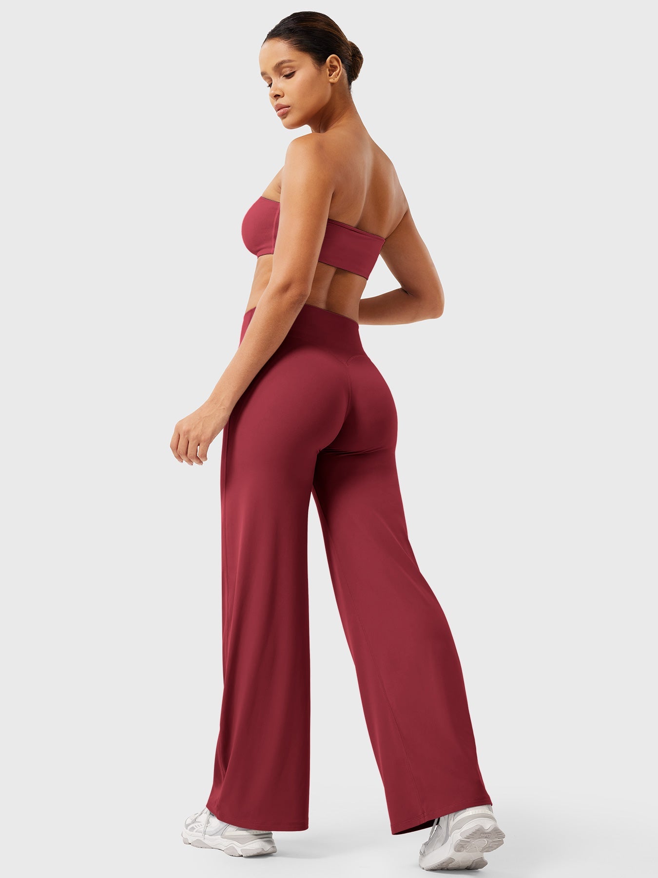 Elvora London™ – Nova Contour Leggings