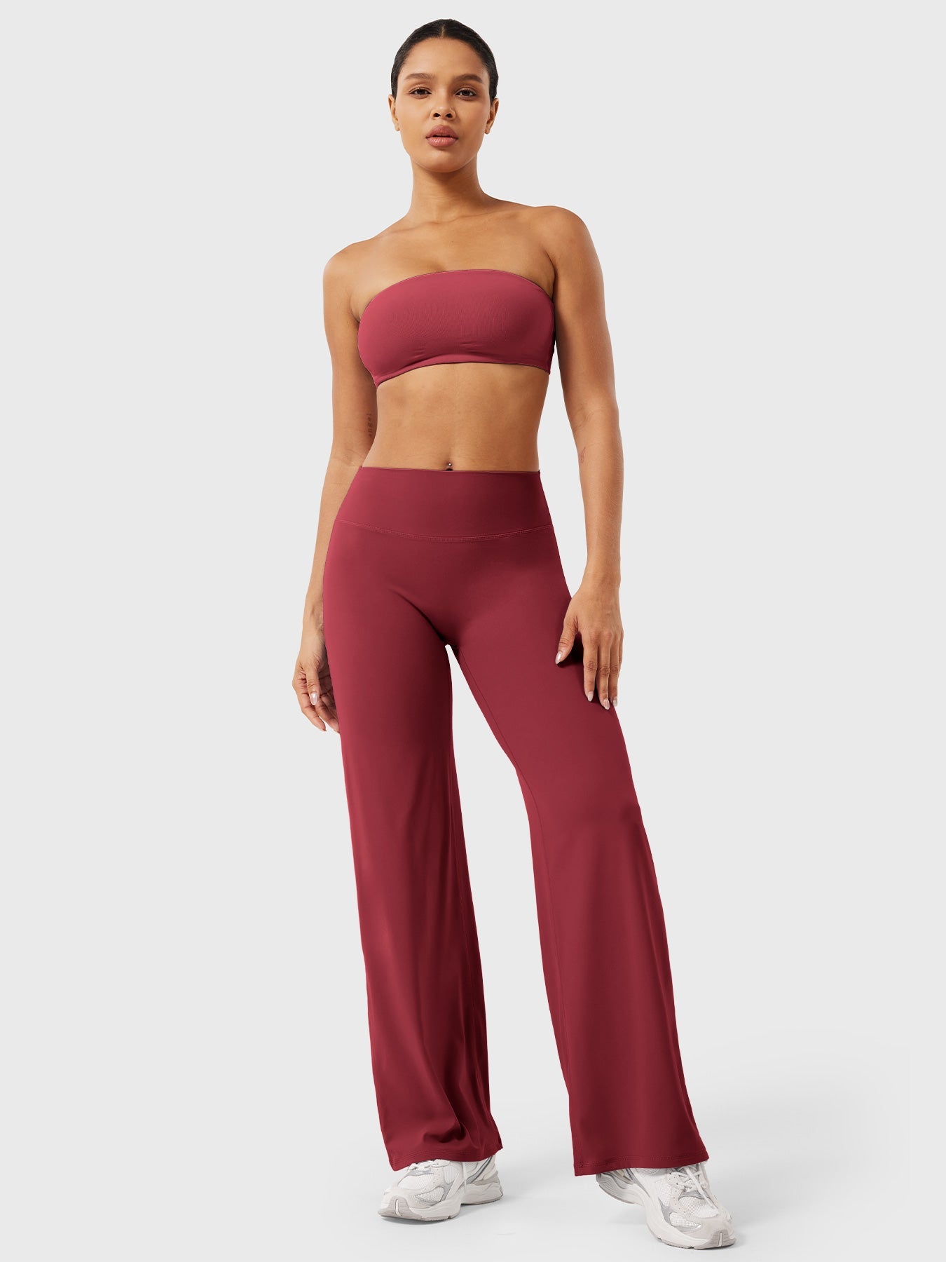 Elvora London™ – Nova Contour Leggings