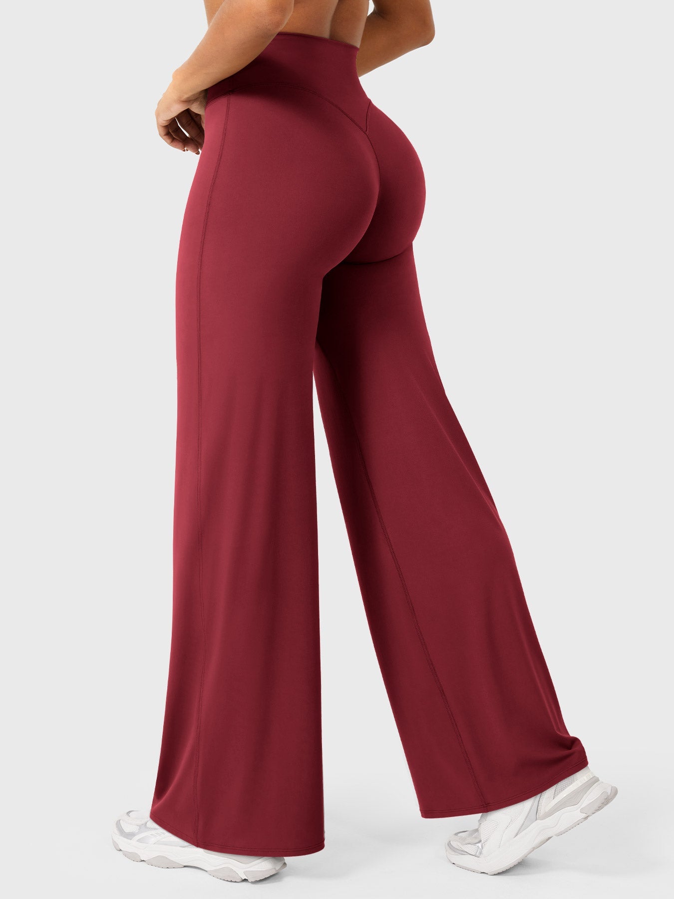 Elvora London™ – Nova Contour Leggings