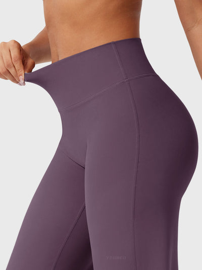 Elvora London™ – Nova Contour Leggings