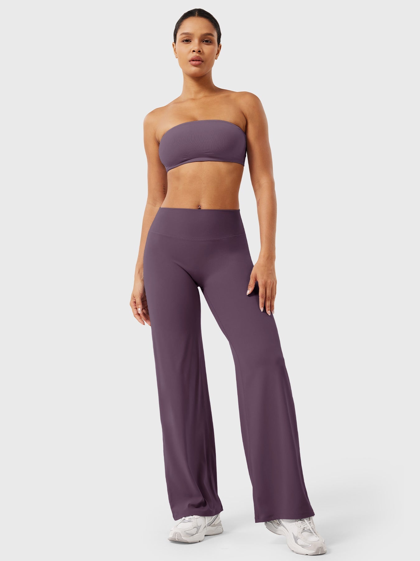 Elvora London™ – Nova Contour Leggings