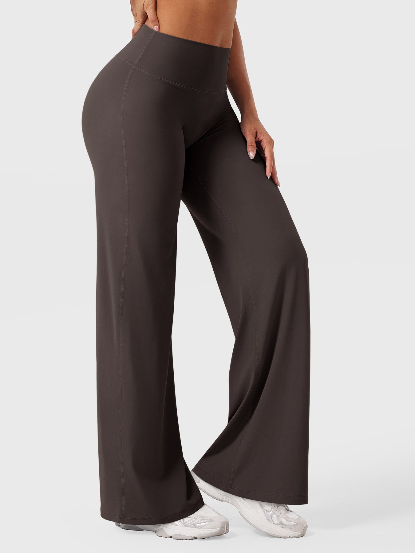 Elvora London™ – Nova Contour Leggings